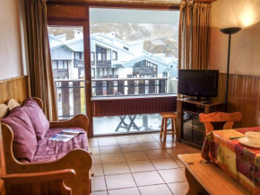 Гостиница Apartment Le 2100 A et B-7  Тинь